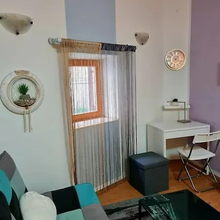 Apartmán Santino Zadar