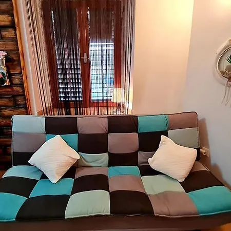 Santino Apartmán *