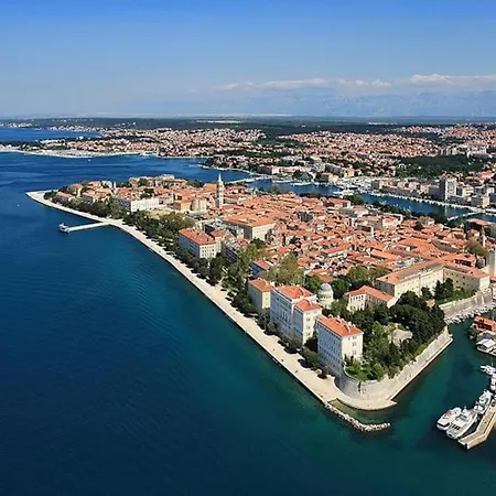 Santino Apartmán