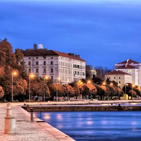 Apartmán Santino