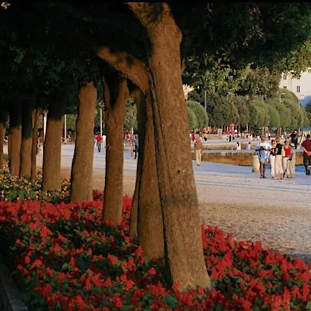 Santino Apartmán Zadar