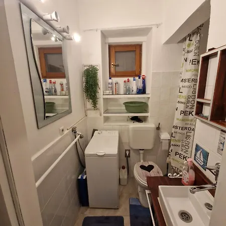 Apartmán Santino