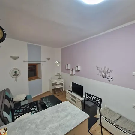 Apartmán Santino Zadar