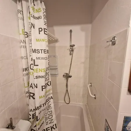 Apartmán Santino Zadar