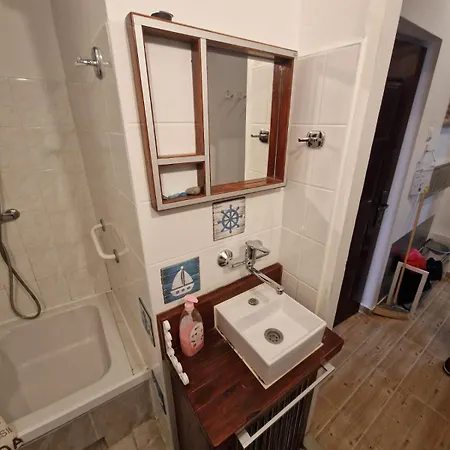 Apartmán Santino