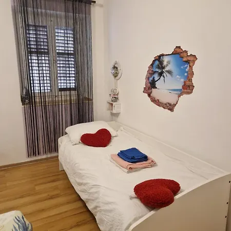 Santino * Zadar