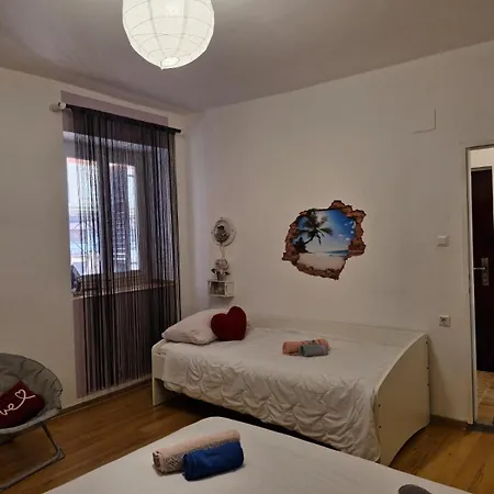 Santino Apartmán
