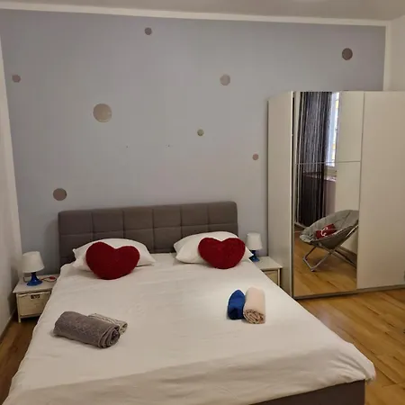 Santino Apartmán *