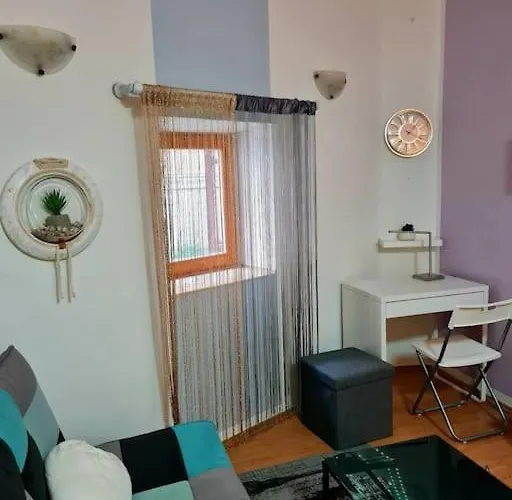 Apartmán Santino Zadar