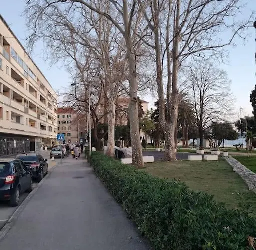 Appartement Santino