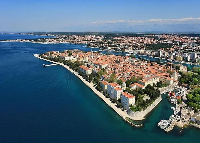 Santino Appartement