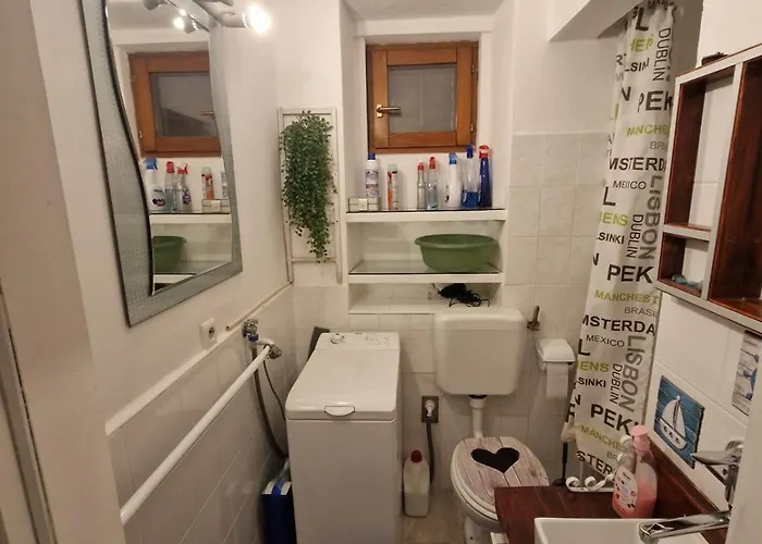 Appartement Santino