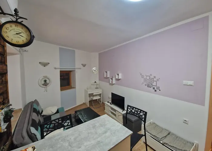 Apartmán Santino Zadar