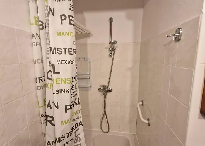 Apartmán Santino Zadar