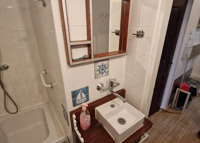 Appartement Santino