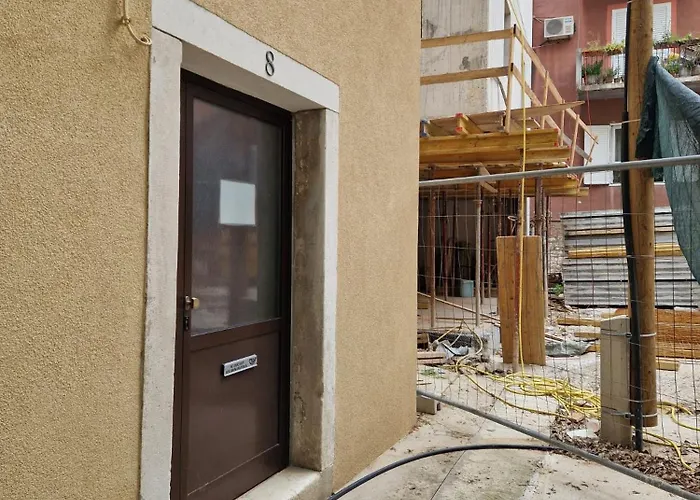 Apartmán Santino Zadar