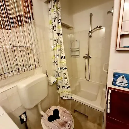 Santino Apartment *