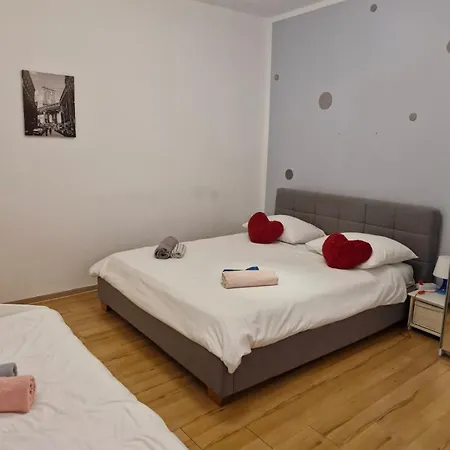 아파트 Santino *