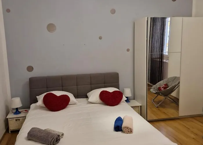 Santino Apartamento *